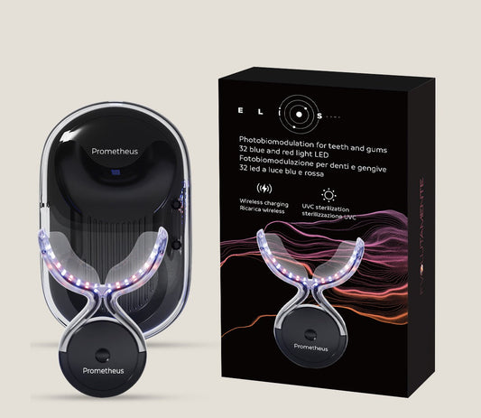 🎁 Prometeo 3.0 (100% off)